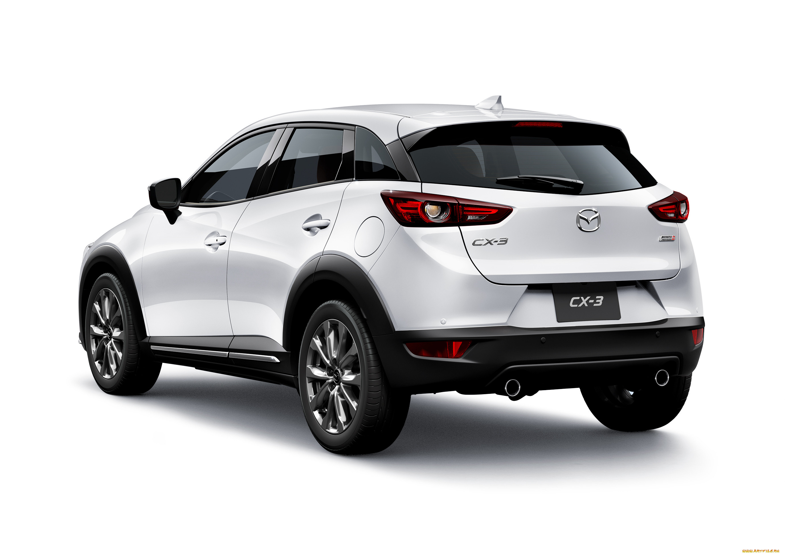 , mazda